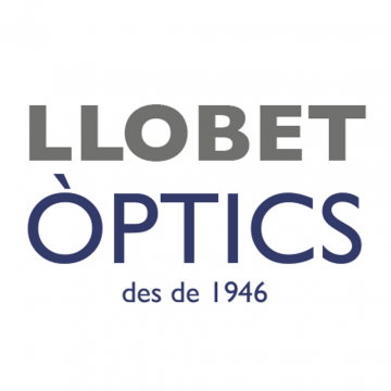LLOBET S 1946 OPTICS