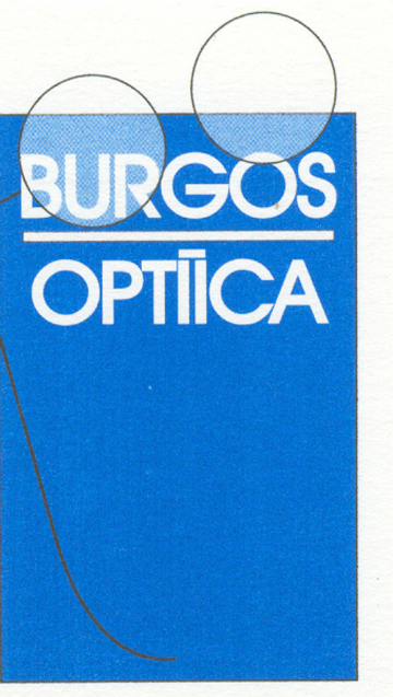 BURGOS ÓPTICA